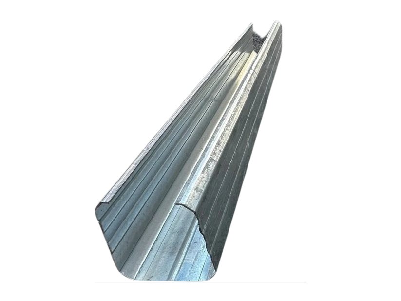 3-Sided Gate Post Insert – Alliance Fence & Supply