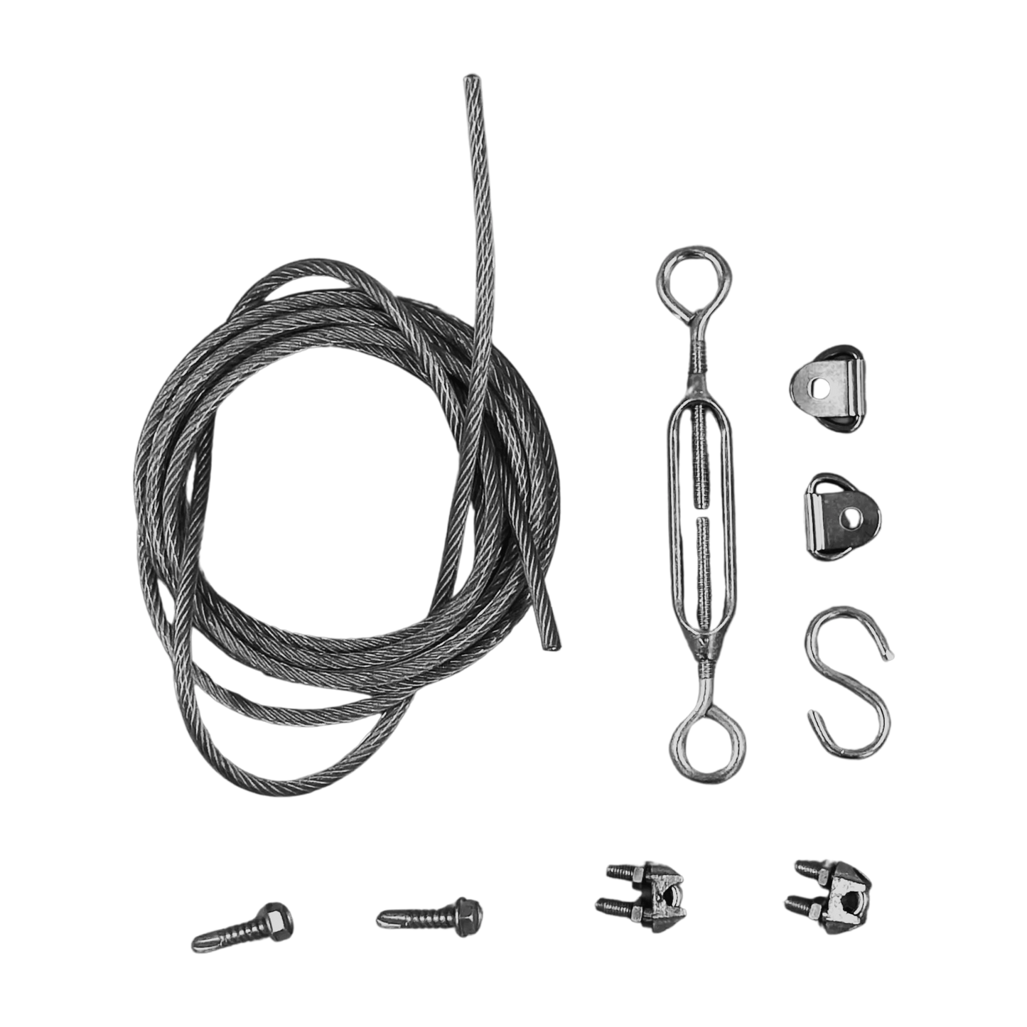 AFS Gate Tensioning Cable Kit