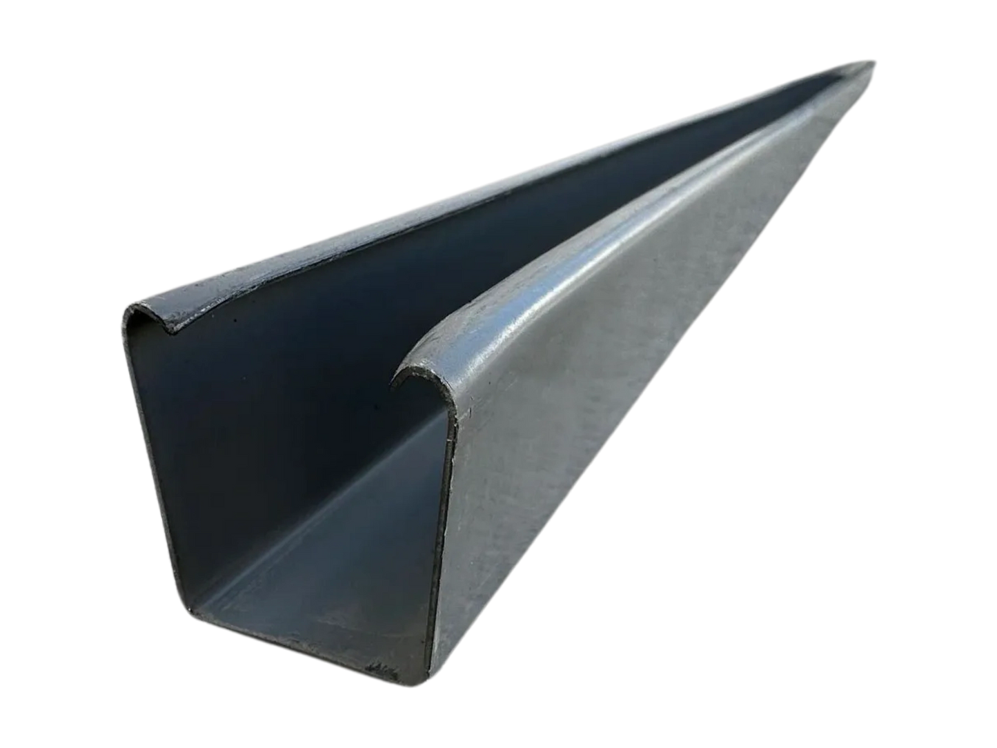 1.5" Steel Rail Insert