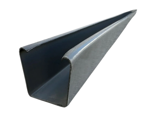 1.5" Steel Rail Insert