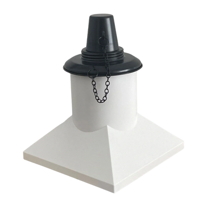 BuzzCap for Vinyl Fence Post