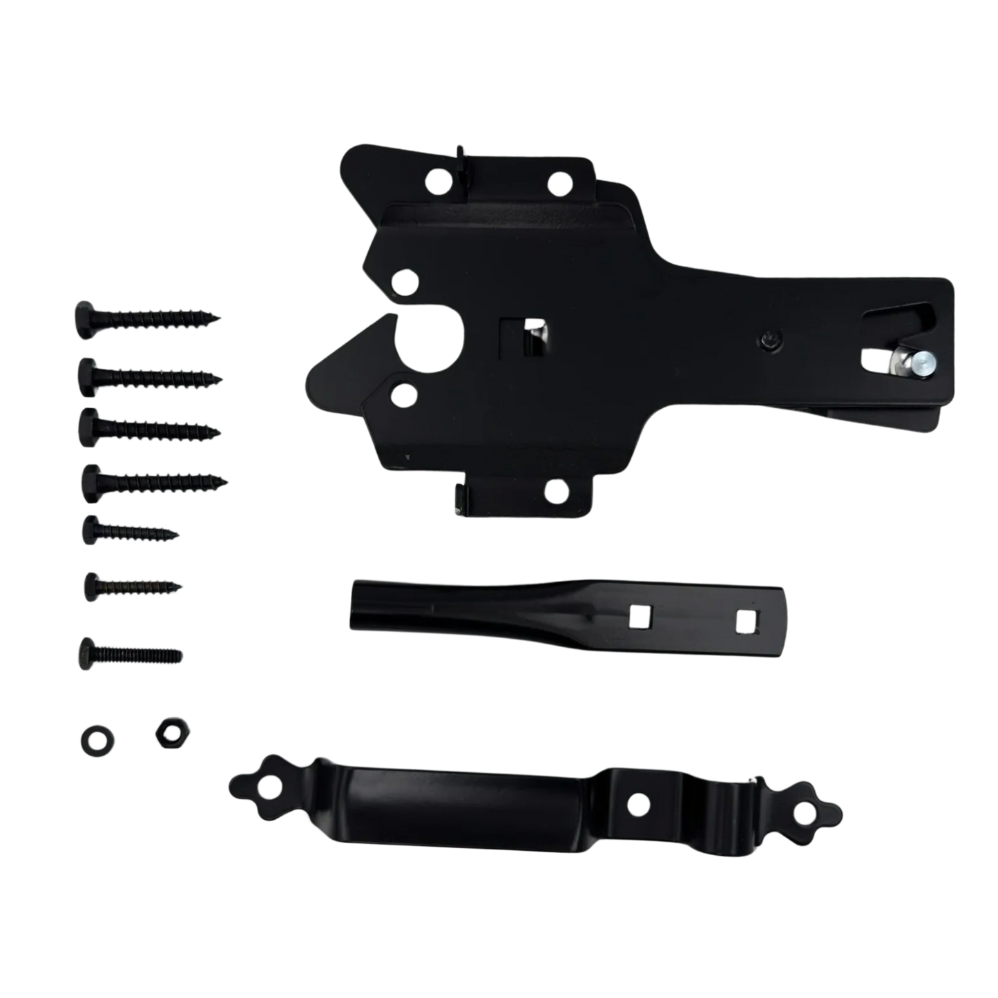 AFS Deluxe Latch Kit w/ Handle