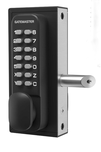 Gatemaster  Superlock 2 Sided Keypad
