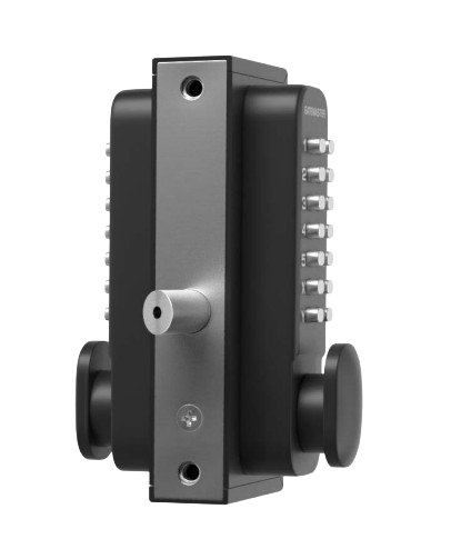 Gatemaster  Superlock 2 Sided Keypad