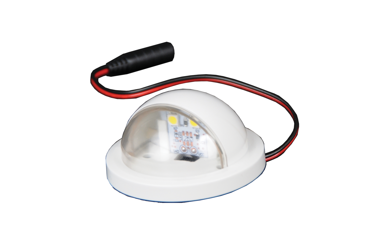 Dome Side Light (Low Voltage)