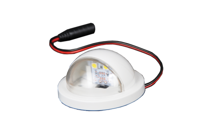 Dome Side Light (Low Voltage)