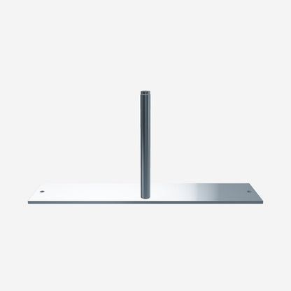Steel Temporary Panel Stand