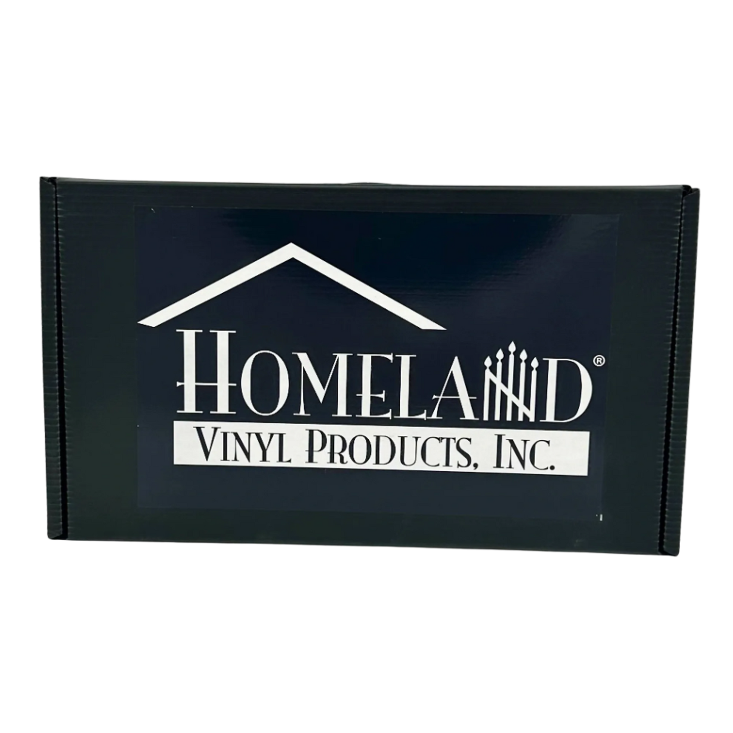 Homeland Vinyl Sample Kit