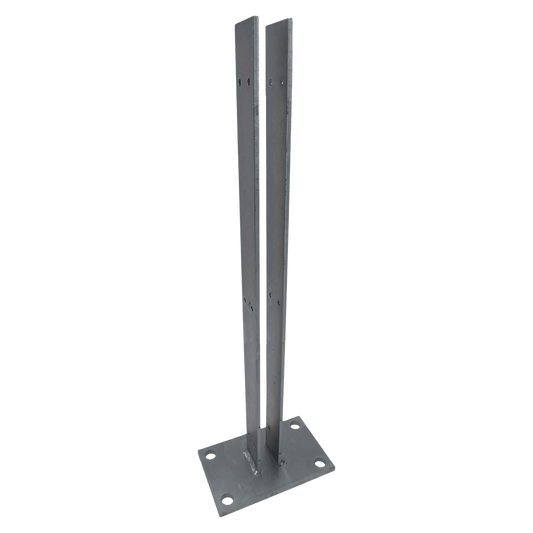 SimTek Concrete Mounting Bracket