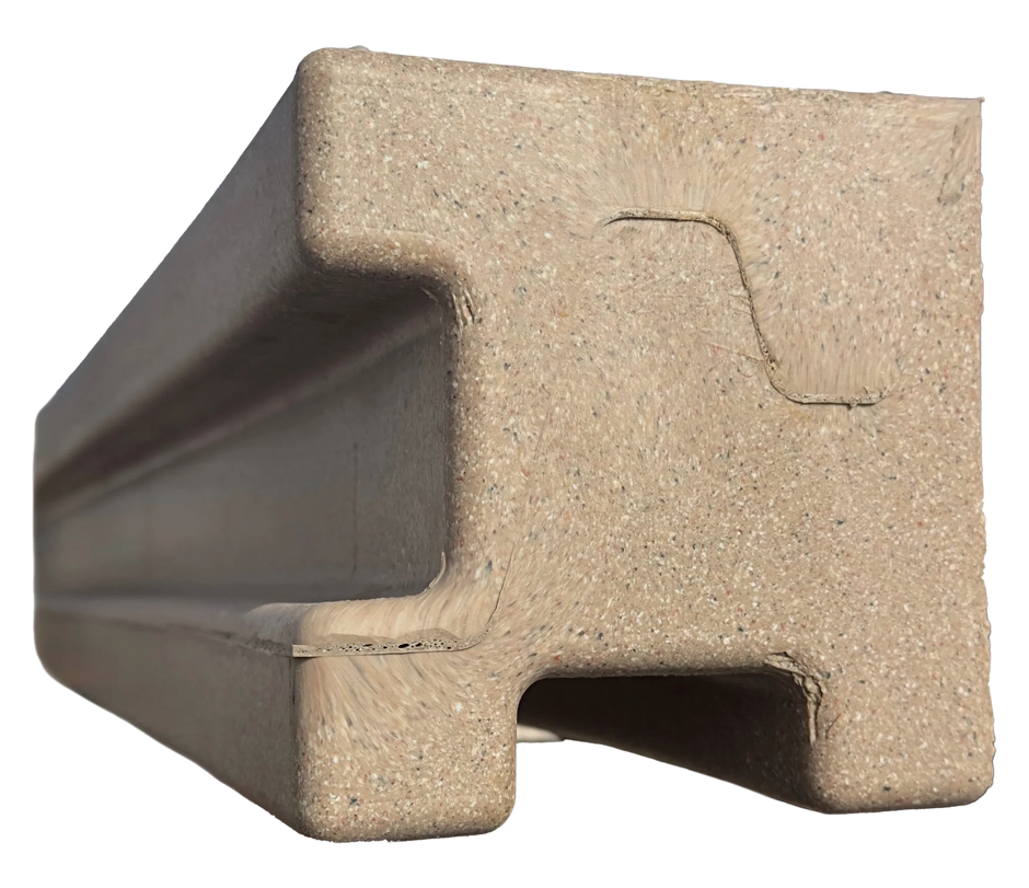 SimTek – Alliance Fence & Supply