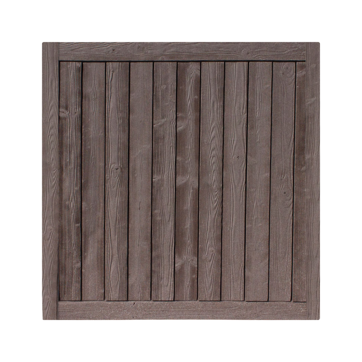 SimTek Fence – Alliance Fence & Supply