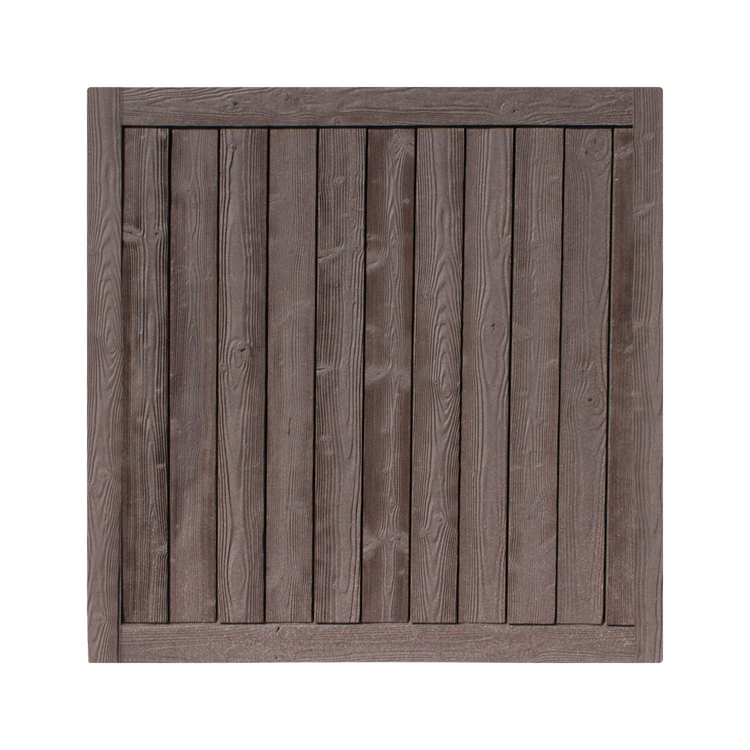 SimTek Fence – Alliance Fence & Supply