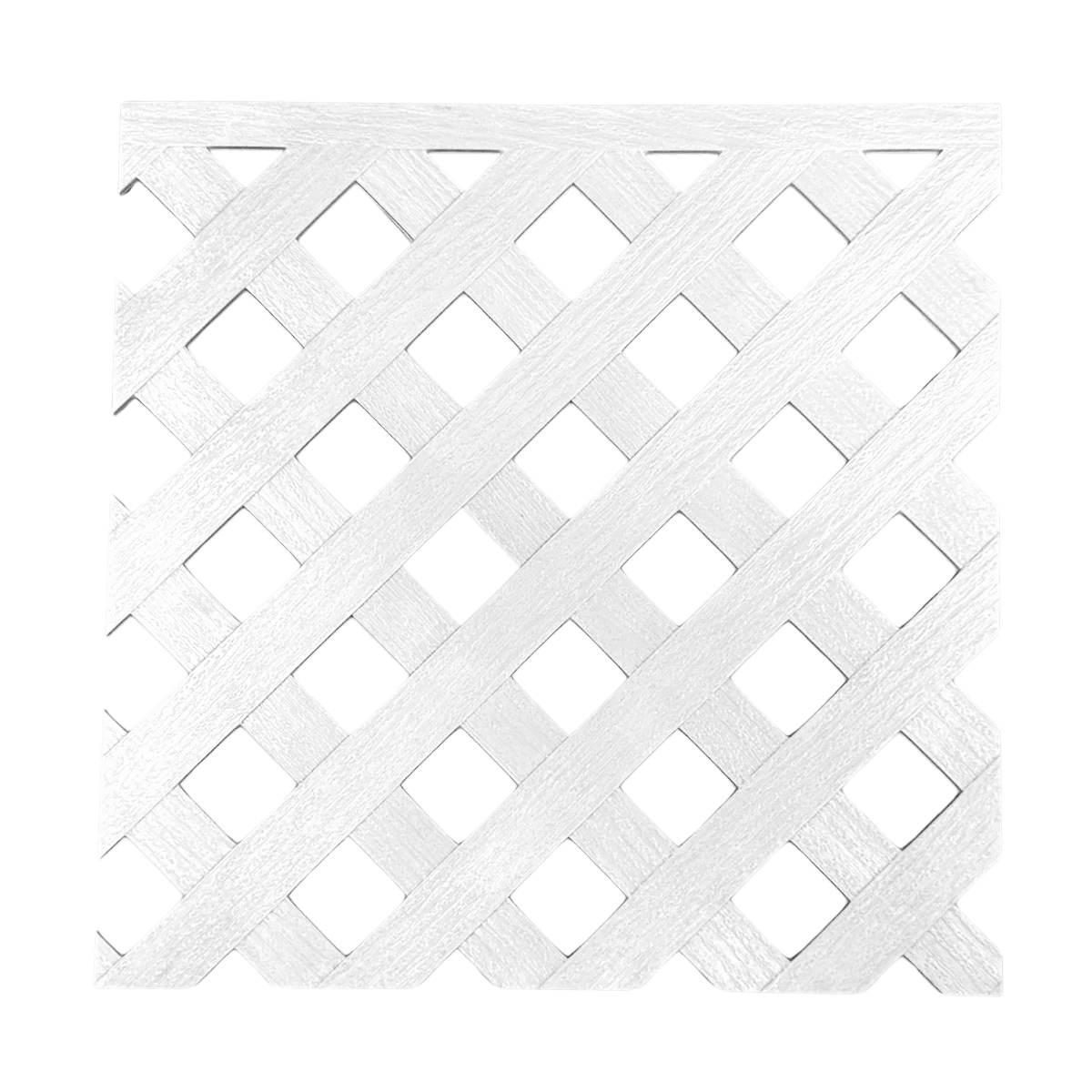 Waymark Vinyl Lattice Sheet