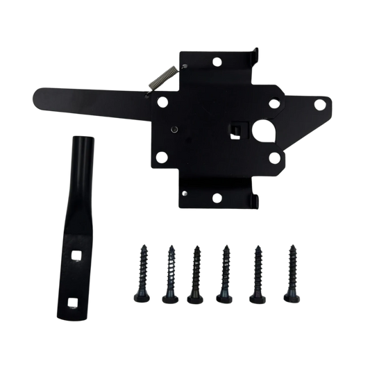 AFS Standard Wood Fence Post Latch