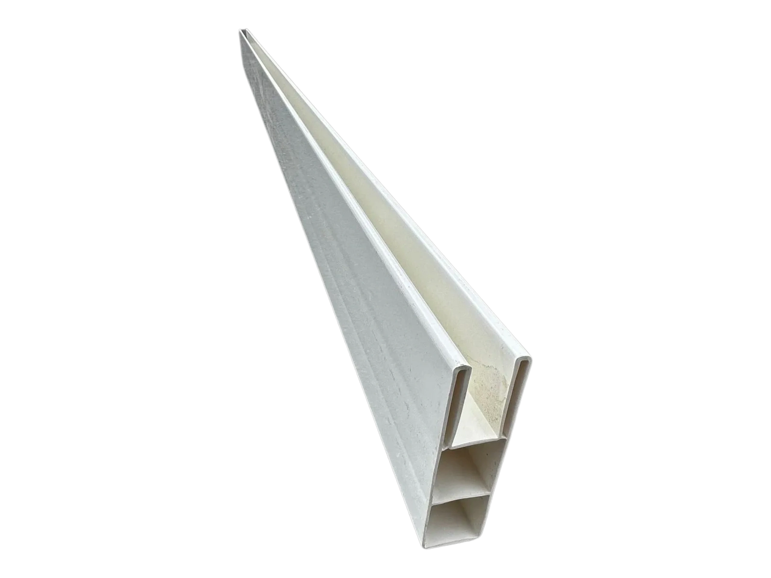 Plastic Rails Paper Shop All – Alliance Fence & Supply